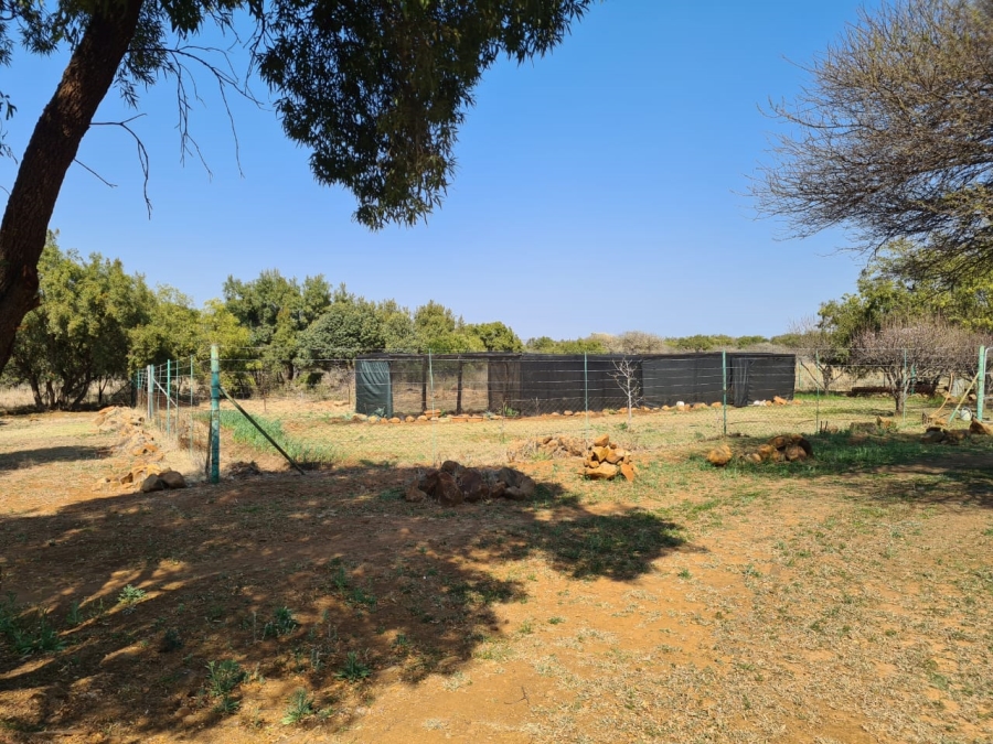 Commercial Property for Sale in Swartruggens North West